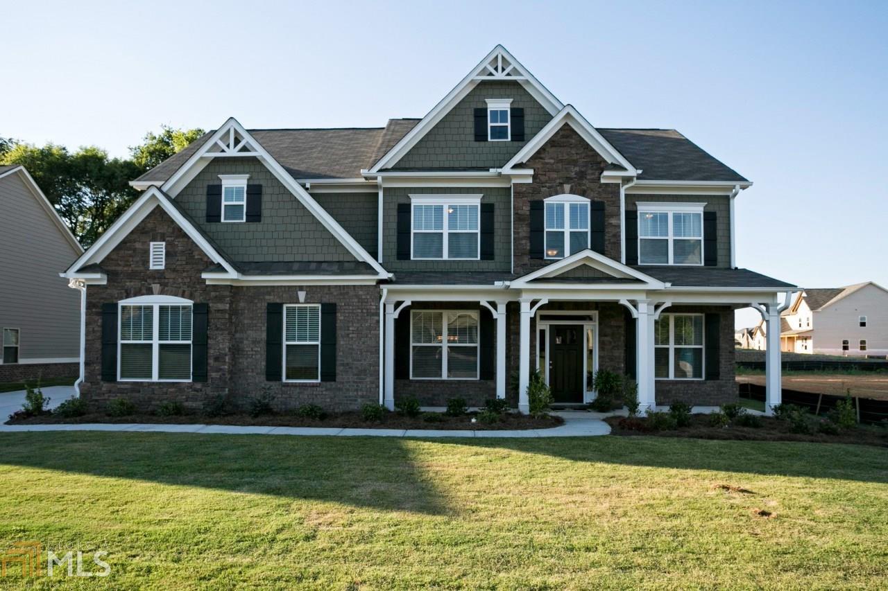 45 Twelve Oaks Dr - Photo 1