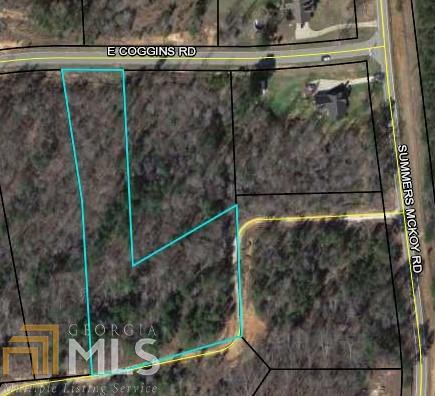 0 East Coggins Rd - Photo 1