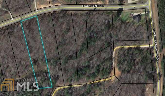 0 East Coggins Rd - Photo 1