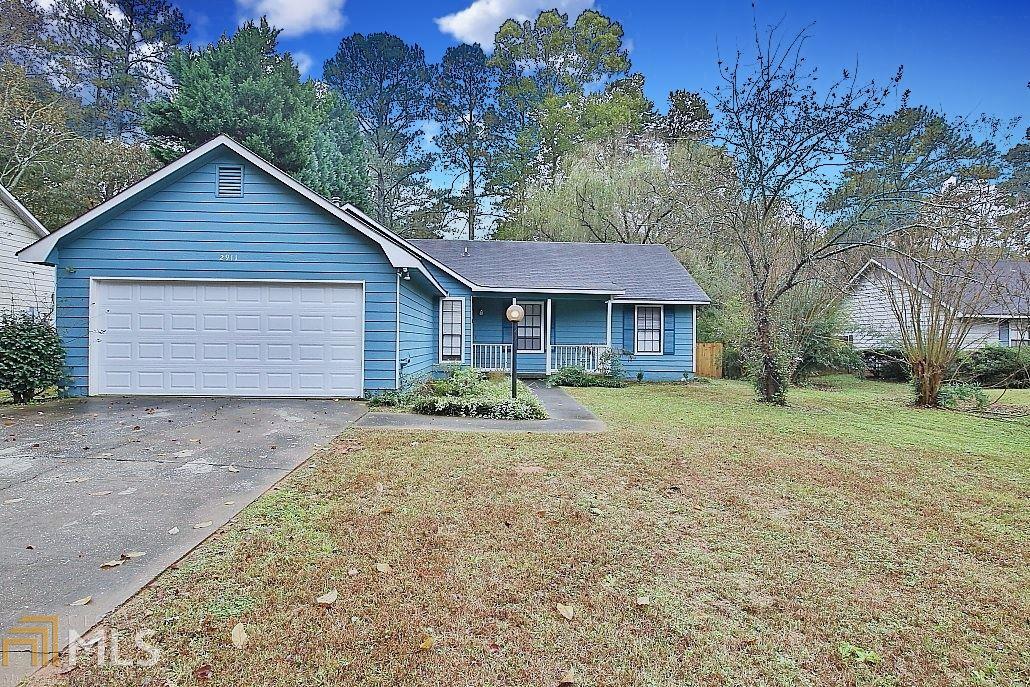 2911 Medina - Photo 1