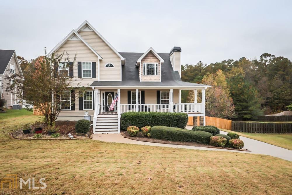175 Ridge Brooke Ct - Photo 1
