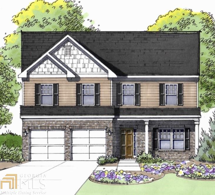 7476 Sydnee Ct - Photo 1