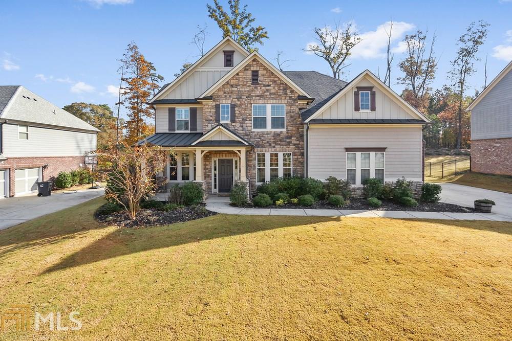 2395 Copper Mill Trl - Photo 1