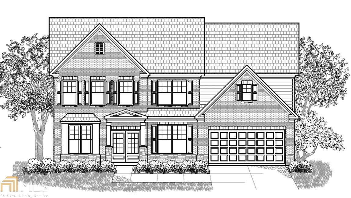 5330 Monterey Pine Ct - Photo 1