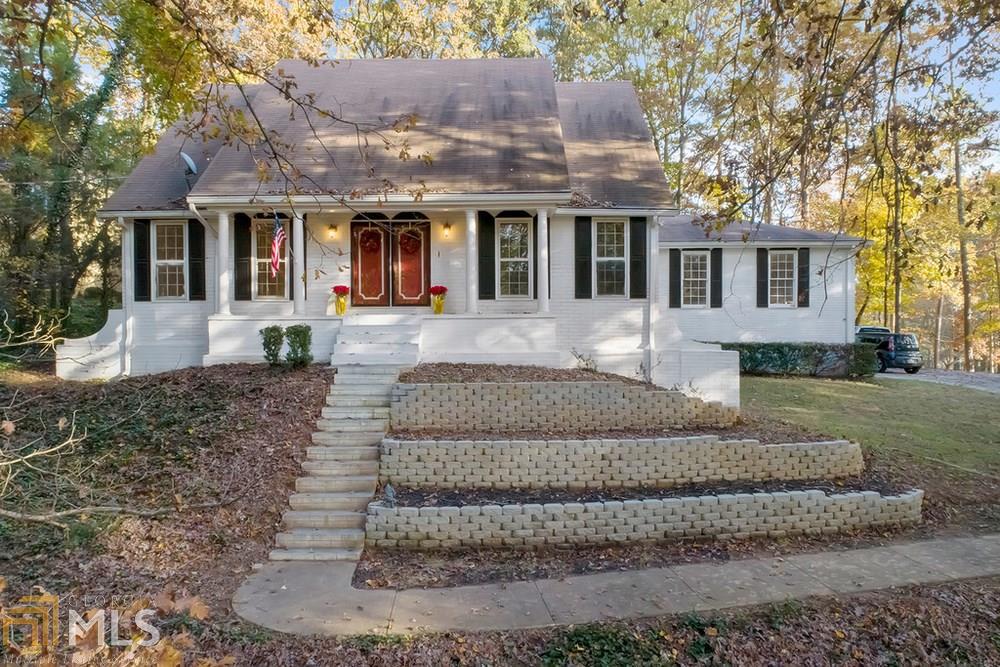 3314 Timber Lake Rd - Photo 1
