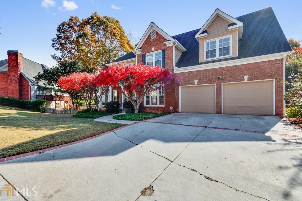 3247 Green Farm Trl - Photo 1