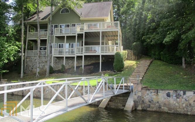290 Sneaking Creek Dr - Photo 1