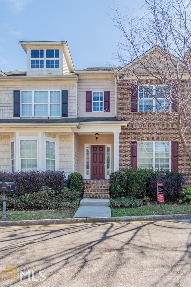 1445 Bluff Valley Cir - Photo 1