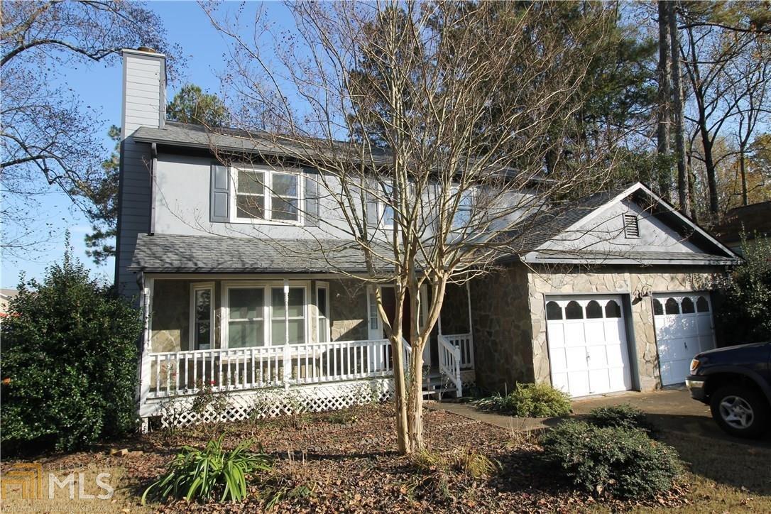 1970 Towne Manor Dr - Photo 1