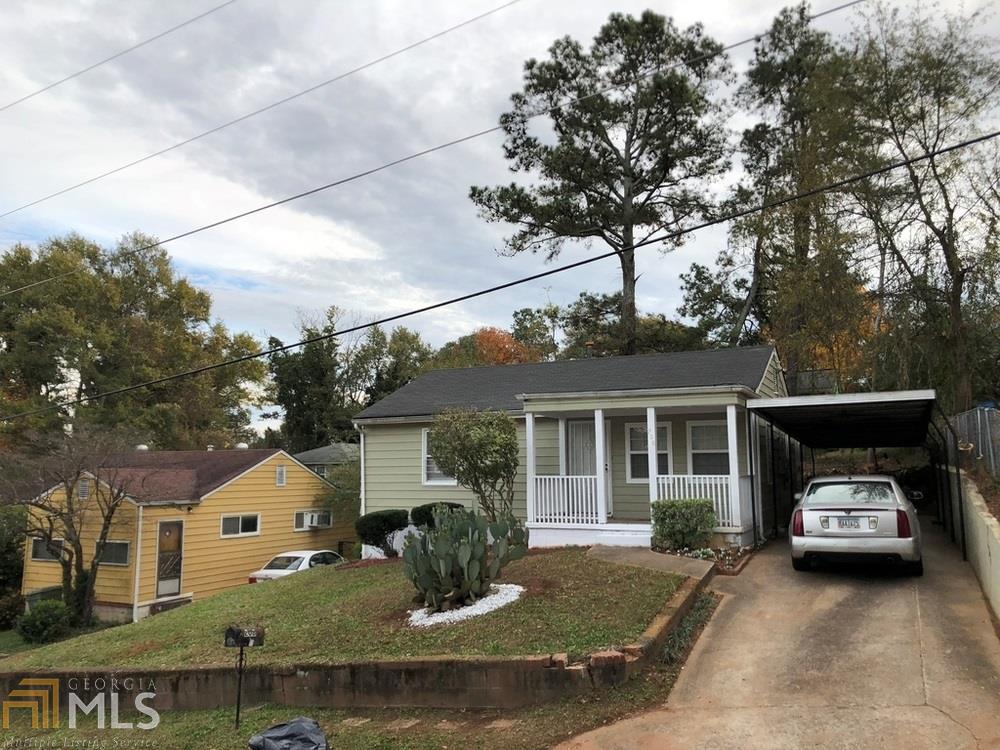 208 Upshaw St - Photo 1