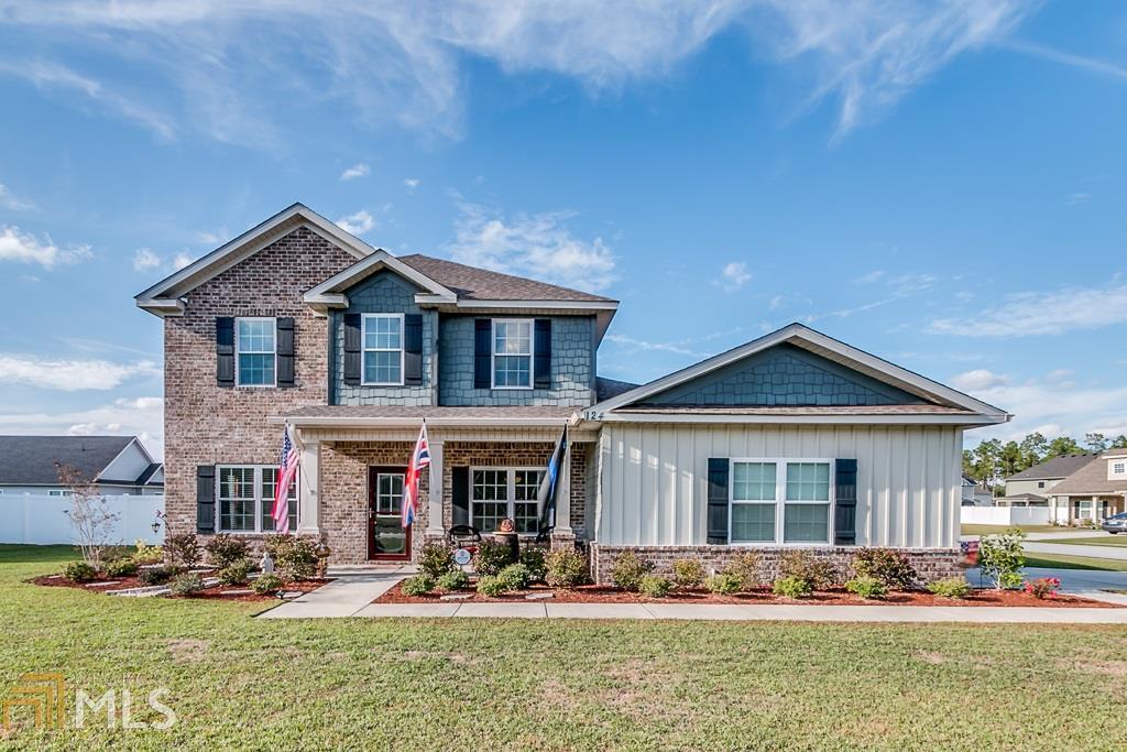 124 Greystone Dr - Photo 1