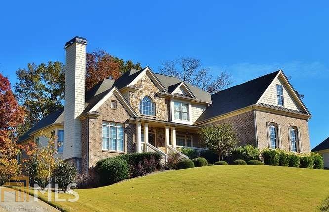 5024 Glen Forrest Dr - Photo 1
