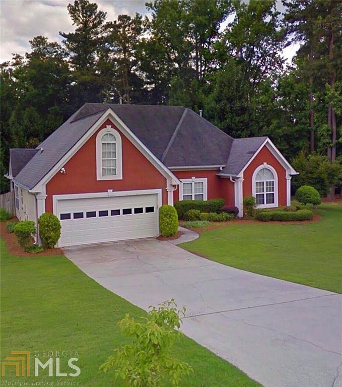 1624 Snow Hill Dr - Photo 1