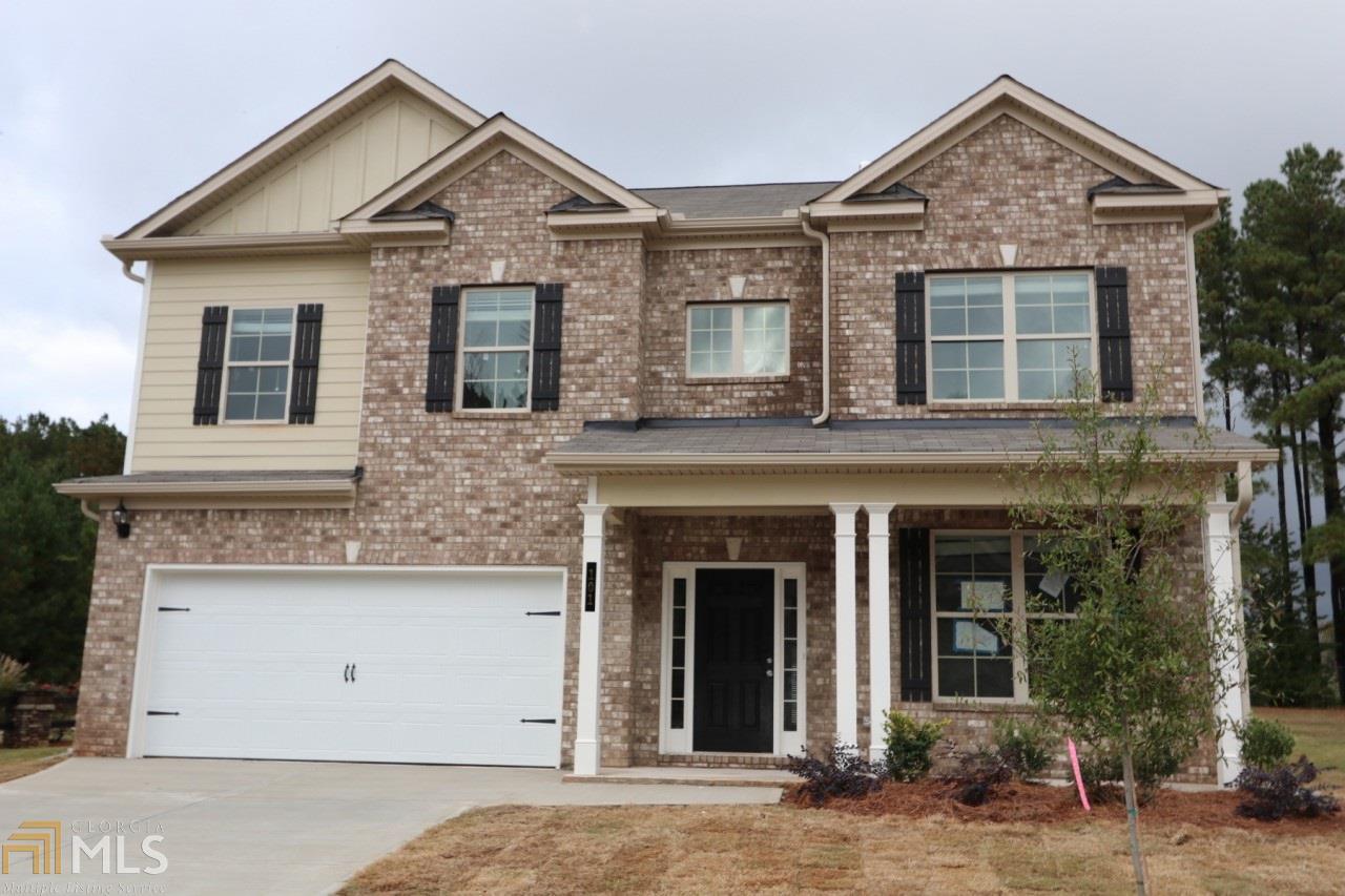 101 Madison Grace Ave - Photo 1