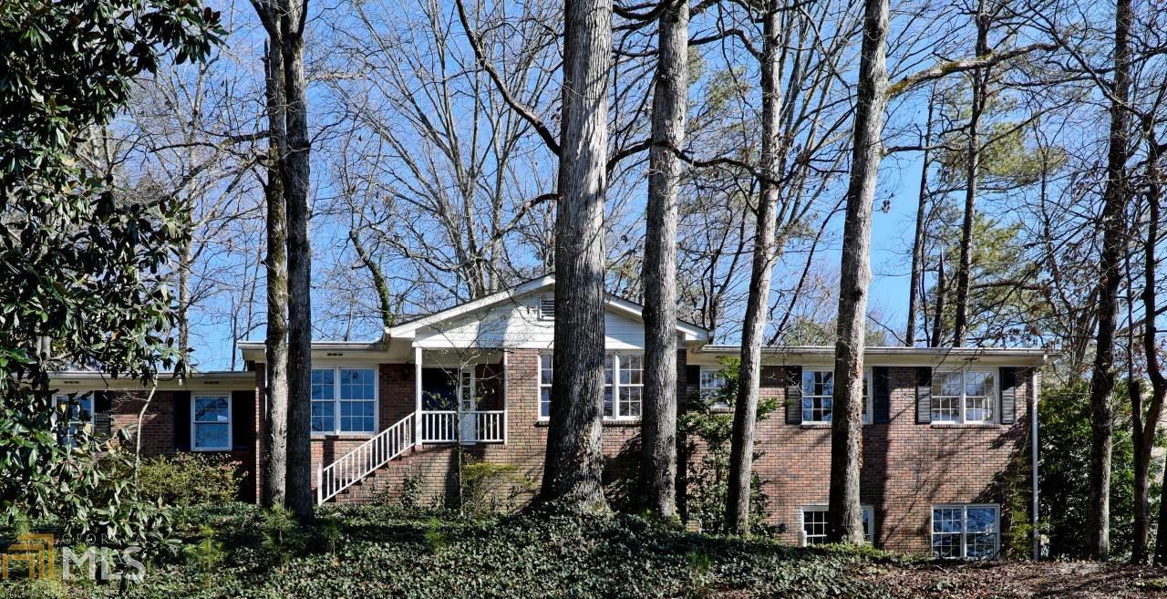 3420 Pine Meadow Rd - Photo 1
