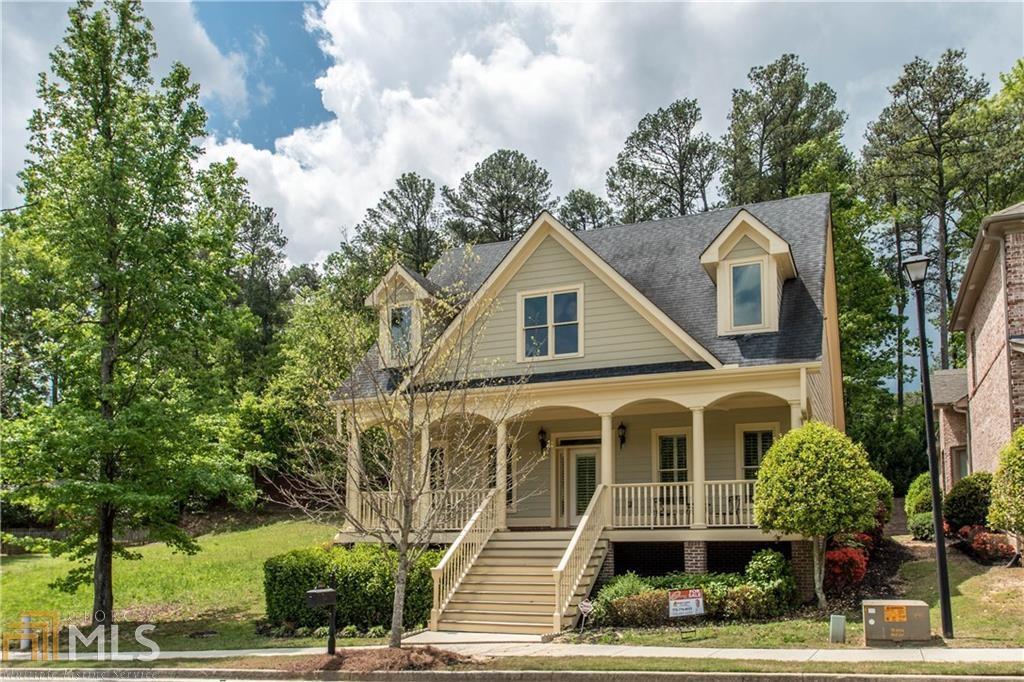2665 Governors Walk Blvd - Photo 1