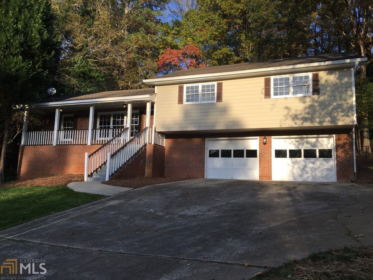 222 Harmony Grove Rd - Photo 1