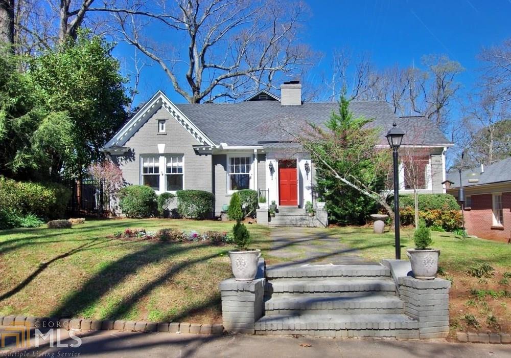 1330 Emory Rd - Photo 1