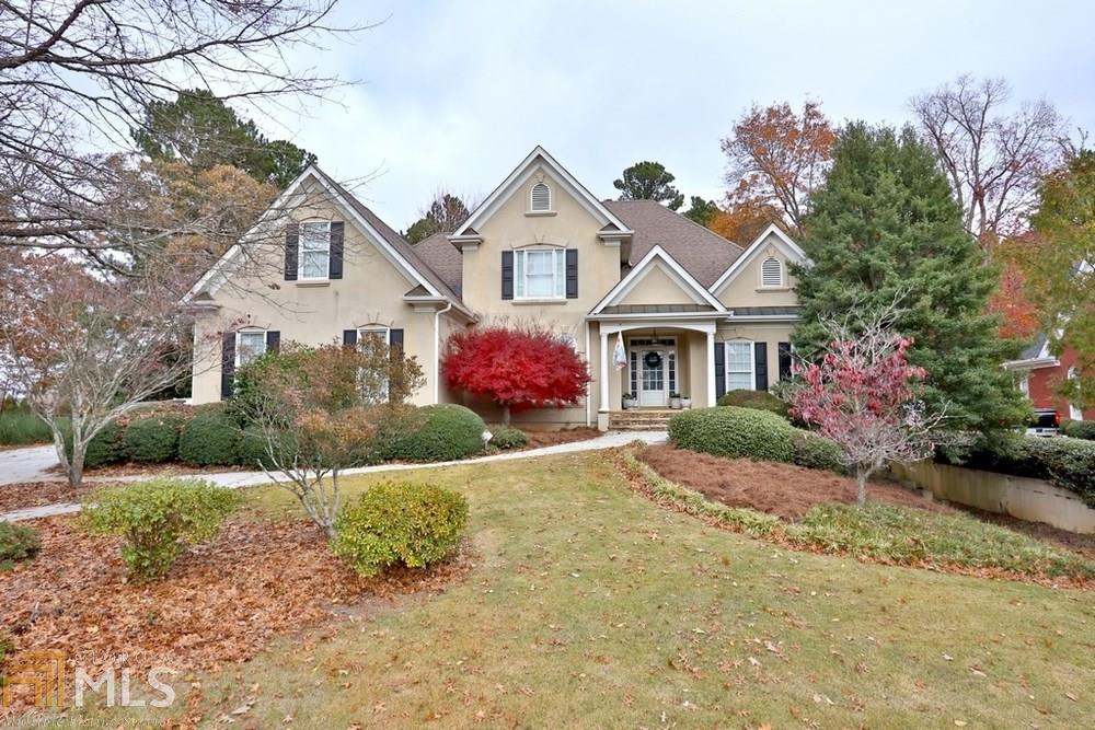 1280 Woodland Lake Dr - Photo 1