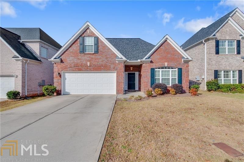 1087 Scenic Park Trl - Photo 1