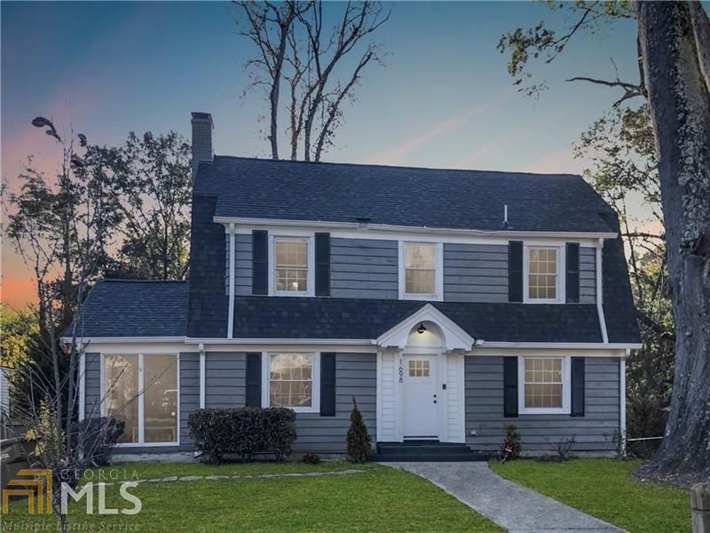 1698 Kenmore - Photo 1