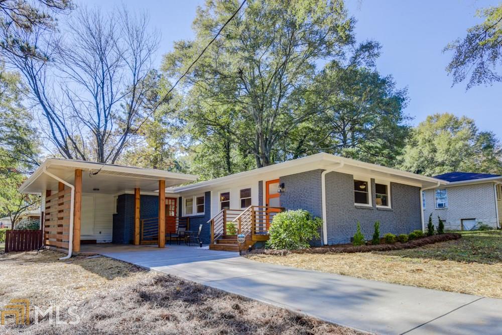 3373 Misty Valley Rd - Photo 1