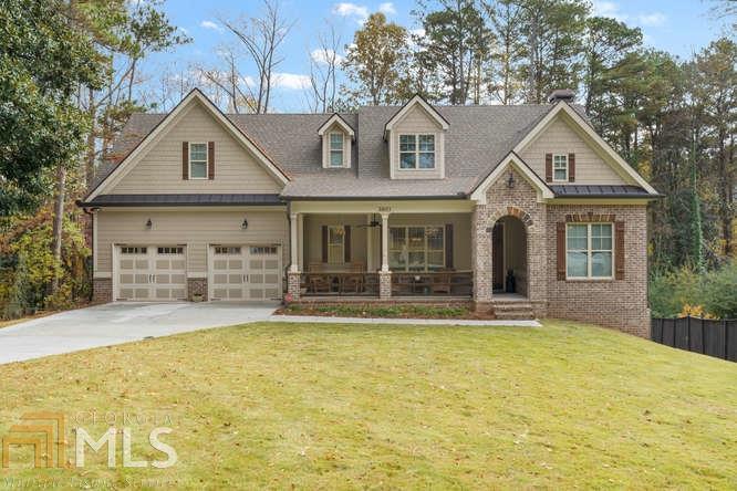 3601 London Rd - Photo 1