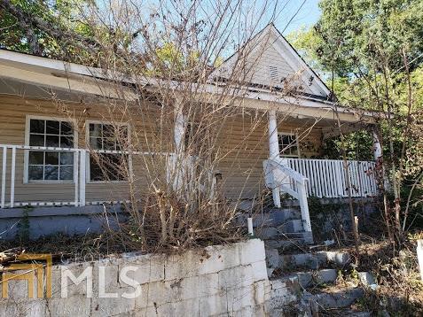 1111 Sims St - Photo 1