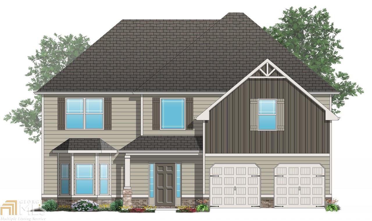 1647 Matt Springs Dr - Photo 1