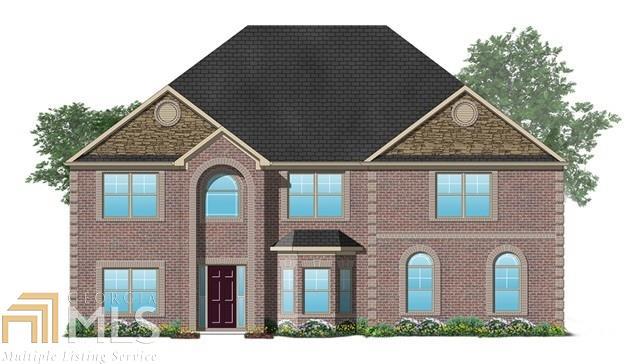 1649 Elyse Springs Dr - Photo 1