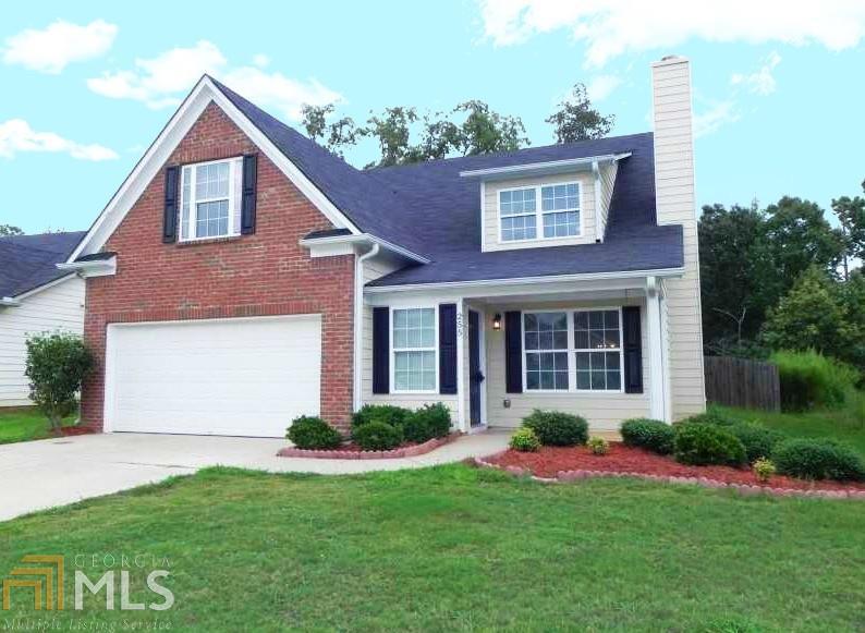 255 Lakeside Pt - Photo 1