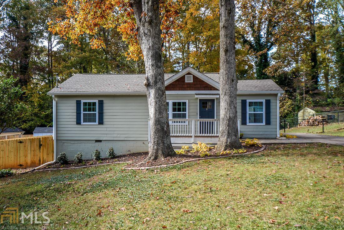 700 Wendan Dr - Photo 1