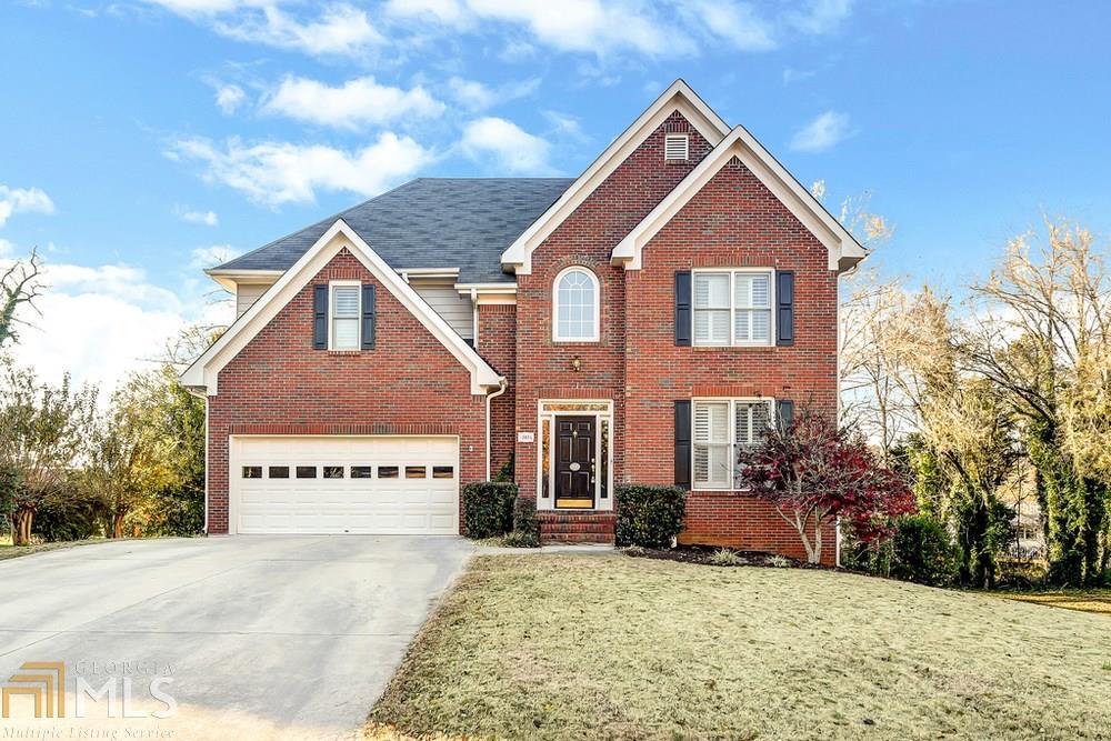 3805 Brads Ct - Photo 1