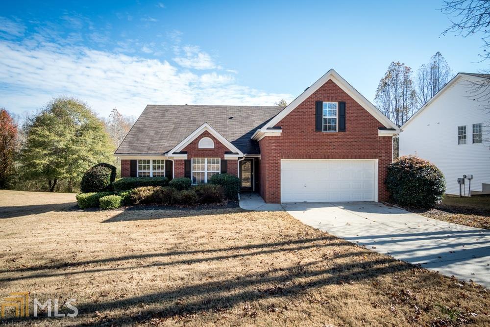 8070 Garden Oak Ct - Photo 1