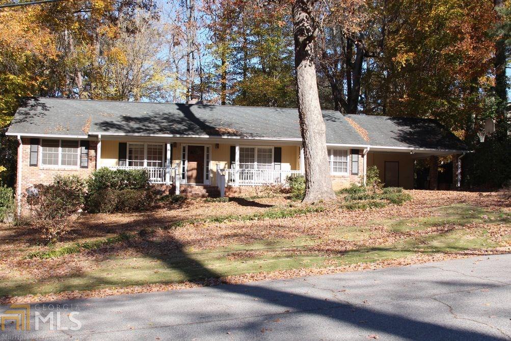 640 Starlight Dr - Photo 1