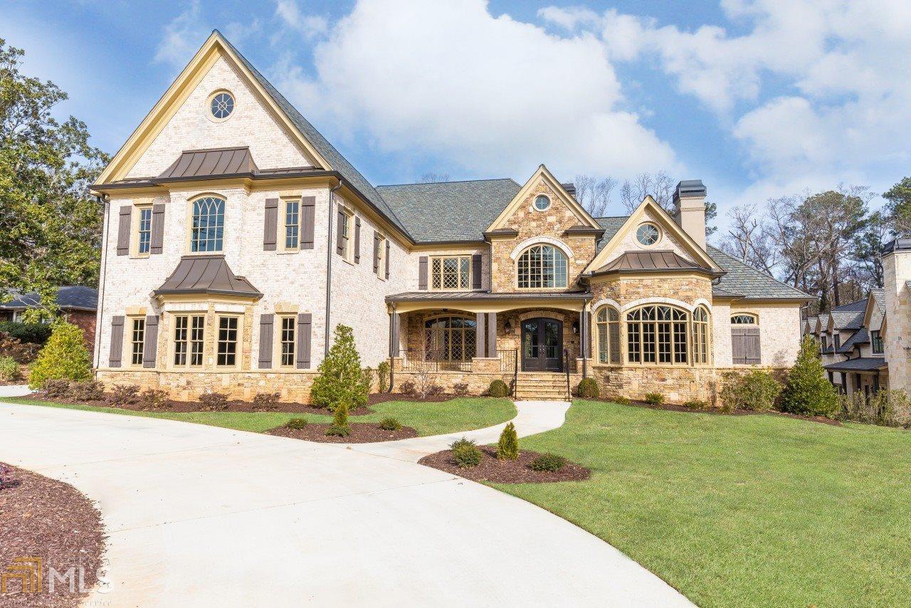 45 Mount Paran Rd - Photo 1