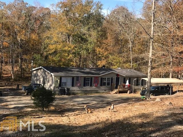 303 Jf Hall Rd - Photo 1