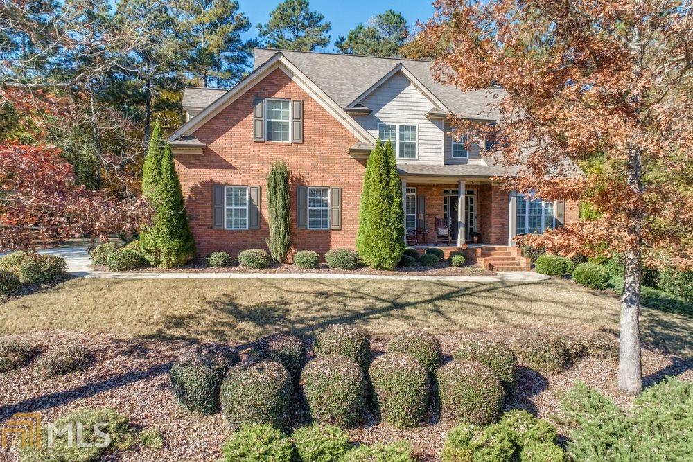 10 Peninsula Cir - Photo 1