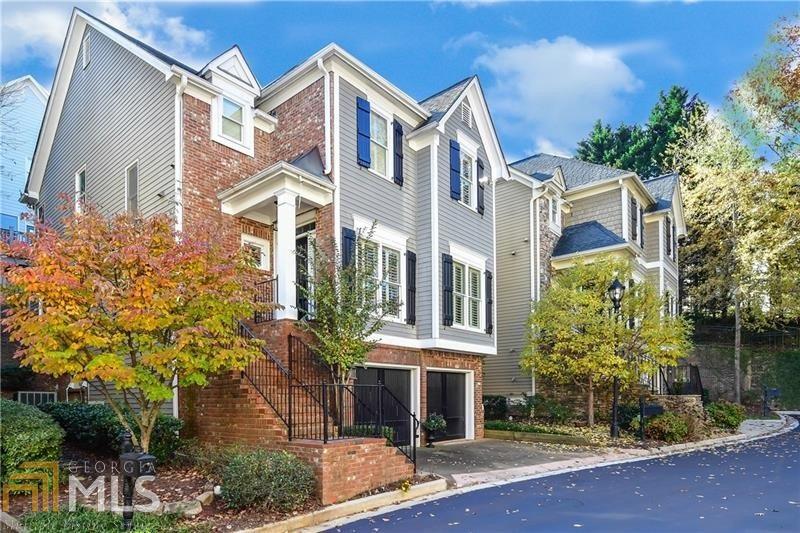 1120 Park Overlook Dr - Photo 1