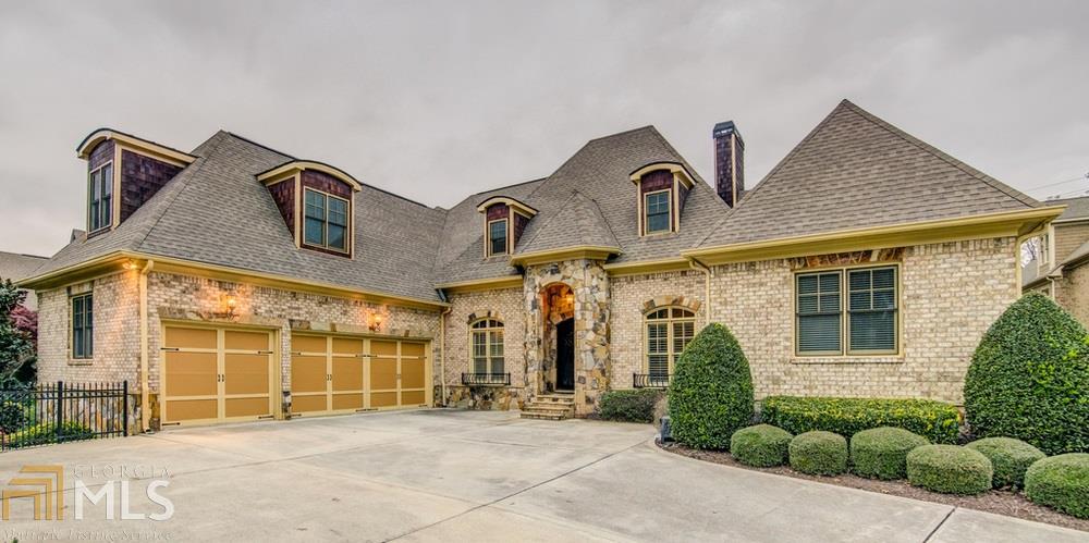 3806 Rockhaven Ct - Photo 1