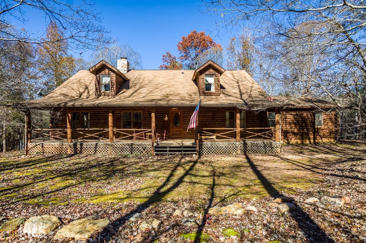 1357 Bud Davis Rd - Photo 1