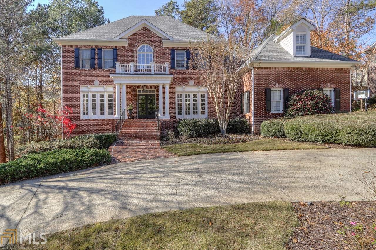 428 Langley Oaks Dr - Photo 1