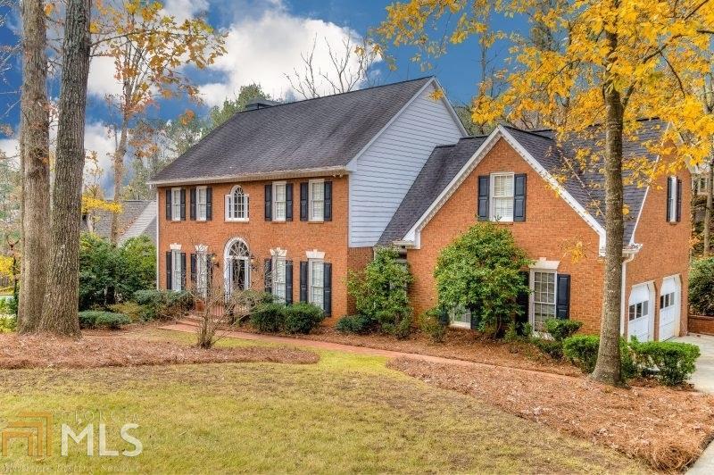 315 Highlands Trce - Photo 1
