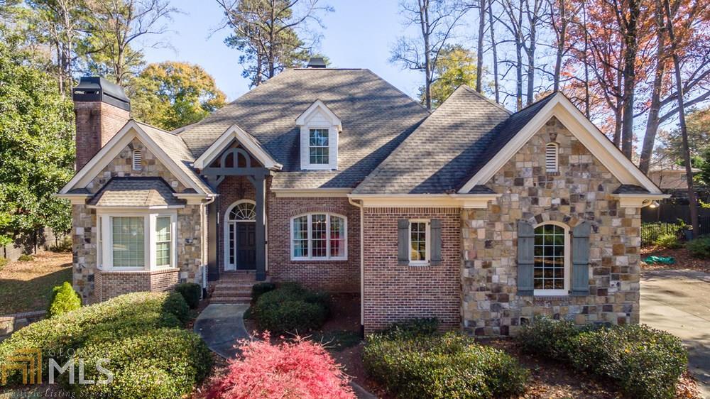 5167 Lake Forrest Dr - Photo 1