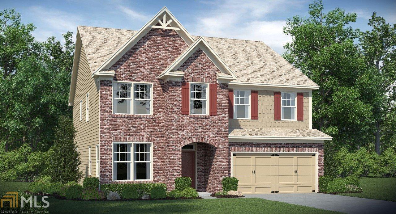 4450 Danbury Farms Dr - Photo 1