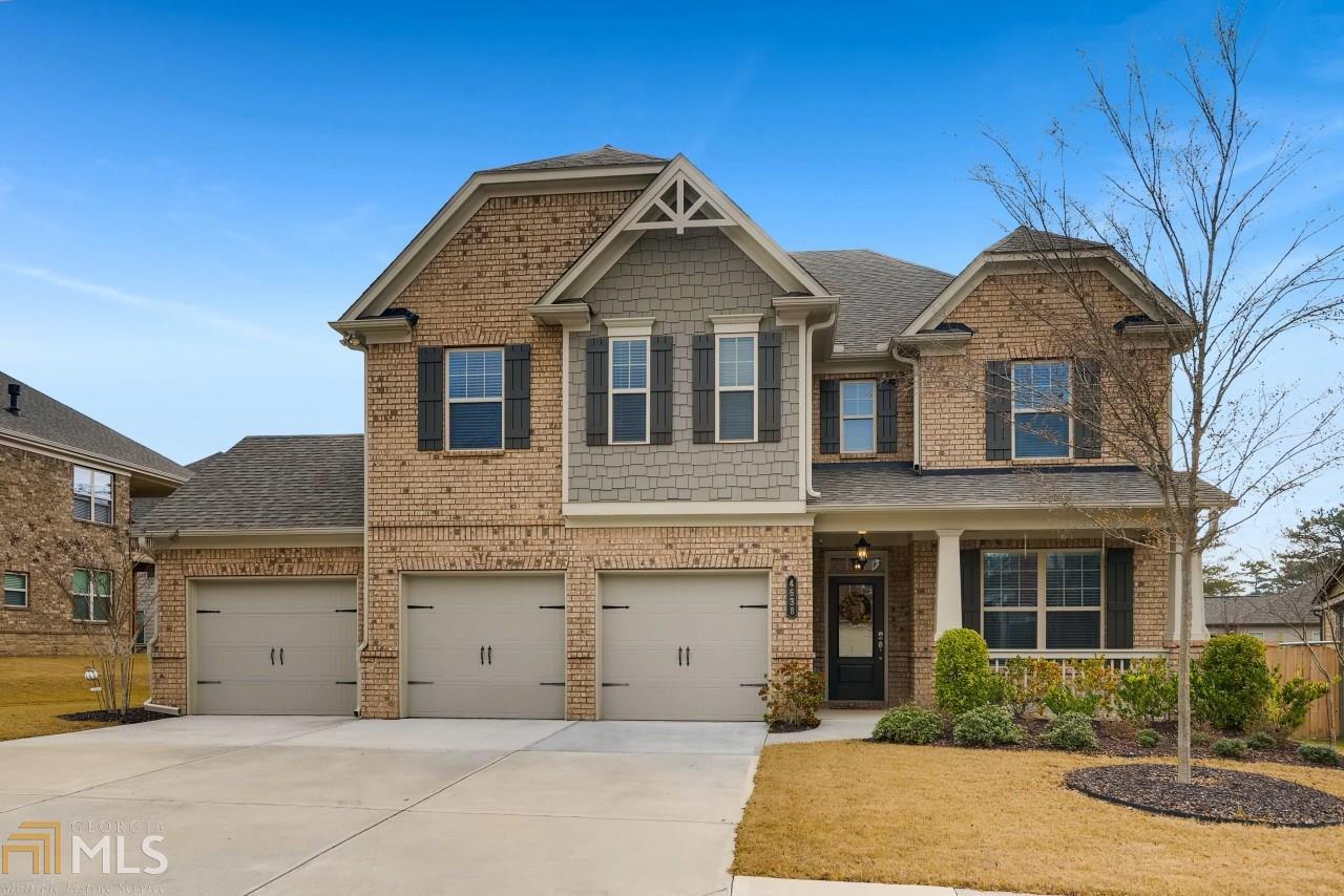 4638 Tiger Blvd - Photo 1