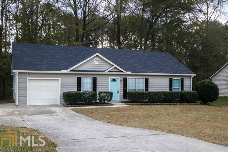 3060 Garnet Way - Photo 1