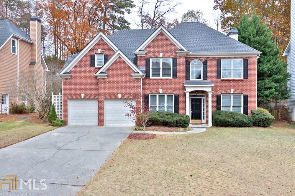 6610 Crofton Dr - Photo 1