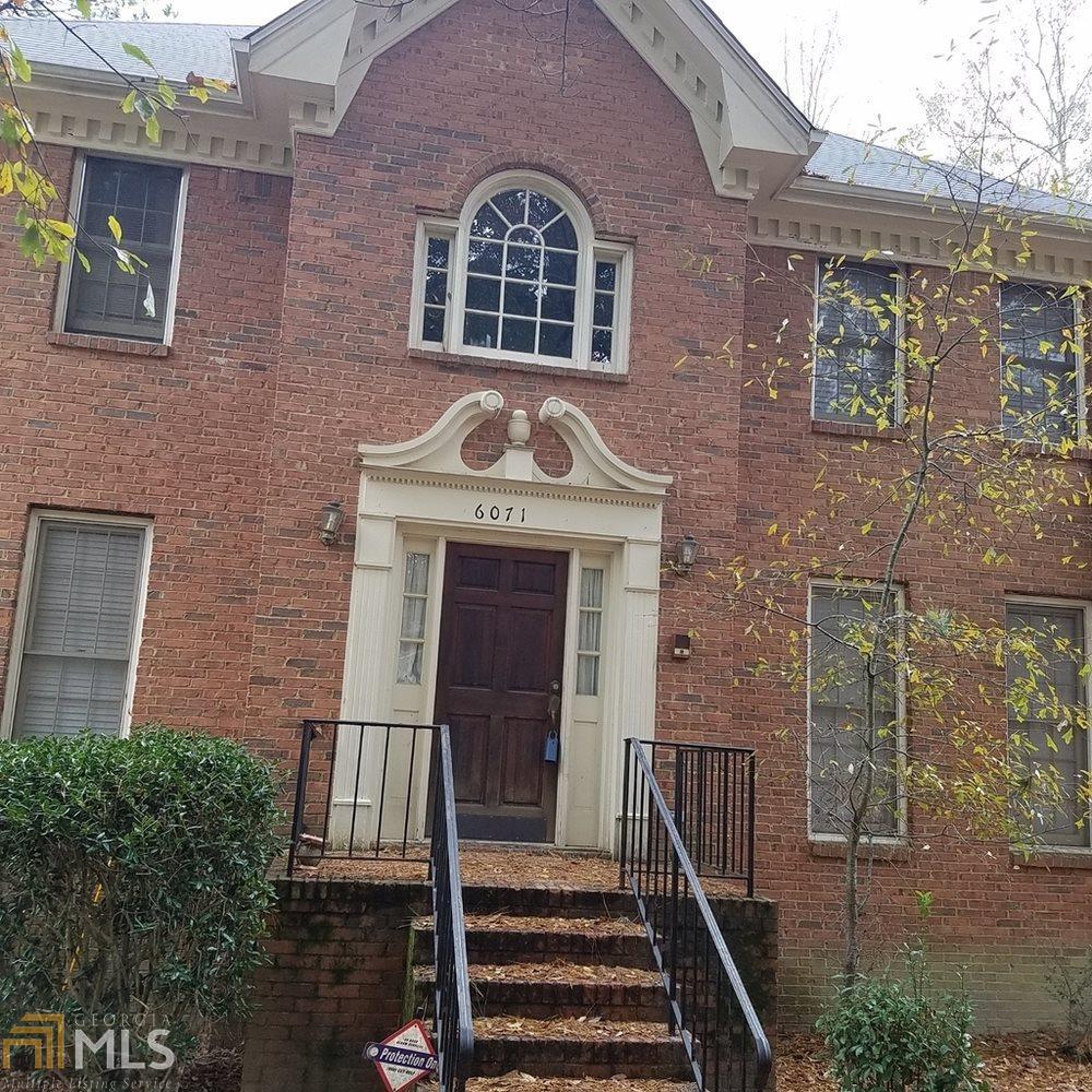6071 Lakeview Overlook - Photo 1