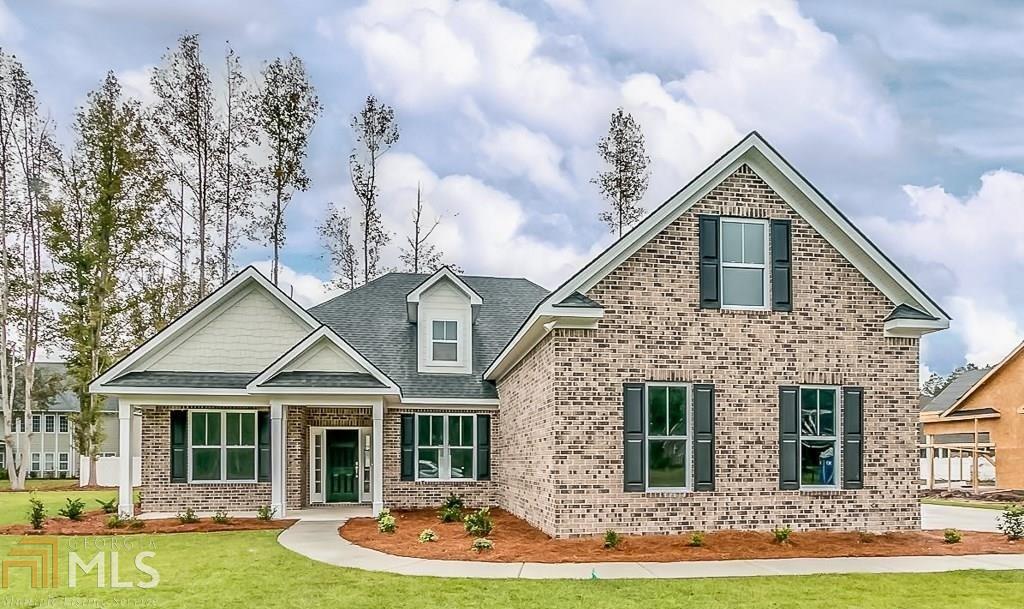 136 Blandford Xing - Photo 1